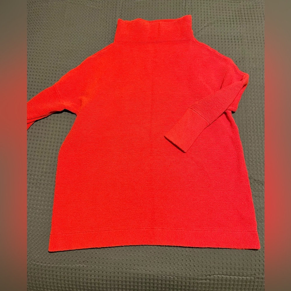 Free People Ottoman Tunic
